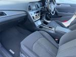 2016 HYUNDAI SONATA 4D SEDAN ACTIVE LF3 MY17