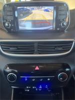 2018 HYUNDAI TUCSON 4D WAGON GO (FWD) TL3 MY19