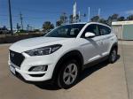 2018 HYUNDAI TUCSON 4D WAGON GO (FWD) TL3 MY19