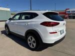 2018 HYUNDAI TUCSON 4D WAGON GO (FWD) TL3 MY19