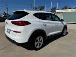 2018 HYUNDAI TUCSON 4D WAGON GO (FWD) TL3 MY19