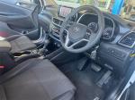 2018 HYUNDAI TUCSON 4D WAGON GO (FWD) TL3 MY19