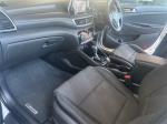 2018 HYUNDAI TUCSON 4D WAGON GO (FWD) TL3 MY19