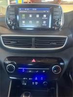 2018 HYUNDAI TUCSON 4D WAGON GO (FWD) TL3 MY19