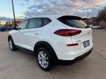 2018 HYUNDAI TUCSON 4D WAGON ACTIVE X (FWD) TL3 MY19