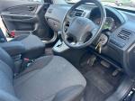 2009 HYUNDAI TUCSON 4D WAGON CITY SX MY09