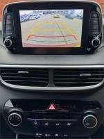 2019 HYUNDAI TUCSON 4D WAGON ACTIVE X (FWD) TL3 MY19