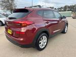 2019 HYUNDAI TUCSON 4D WAGON ACTIVE X (FWD) TL3 MY19