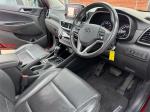 2019 HYUNDAI TUCSON 4D WAGON ACTIVE X (FWD) TL3 MY19
