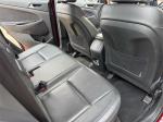2019 HYUNDAI TUCSON 4D WAGON ACTIVE X (FWD) TL3 MY19
