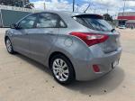 2014 HYUNDAI i30 5D HATCHBACK ACTIVE GD MY14