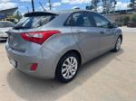 2014 HYUNDAI i30 5D HATCHBACK ACTIVE GD MY14