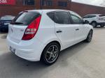 2011 HYUNDAI i30 5D HATCHBACK SX FD MY11
