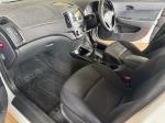 2011 HYUNDAI i30 5D HATCHBACK SX FD MY11