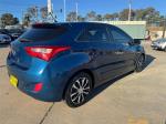2015 HYUNDAI i30 5D HATCHBACK ACTIVE GD4 SERIES 2