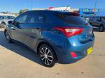 2015 HYUNDAI i30 5D HATCHBACK ACTIVE GD4 SERIES 2
