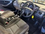 2015 HYUNDAI i30 5D HATCHBACK ACTIVE GD4 SERIES 2