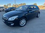 2010 HYUNDAI i30 5D HATCHBACK SLX FD MY10