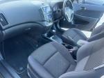 2010 HYUNDAI i30 5D HATCHBACK SLX FD MY10
