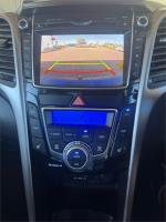 2012 HYUNDAI i30 5D HATCHBACK PREMIUM 1.6 CRDi GD