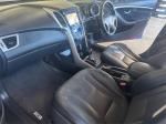 2012 HYUNDAI i30 5D HATCHBACK PREMIUM 1.6 CRDi GD