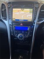 2012 HYUNDAI i30 5D HATCHBACK PREMIUM 1.6 CRDi GD