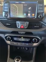 2018 HYUNDAI i30 4D HATCHBACK ACTIVE PD