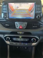 2018 HYUNDAI i30 4D HATCHBACK ACTIVE PD