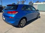 2018 HYUNDAI i30 4D HATCHBACK ACTIVE PD