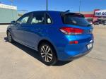 2018 HYUNDAI i30 4D HATCHBACK ACTIVE PD