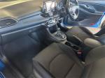 2018 HYUNDAI i30 4D HATCHBACK ACTIVE PD