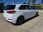 2022 HYUNDAI i30 5D HATCHBACK ACTIVE PD.V4 MY22