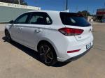 2022 HYUNDAI i30 5D HATCHBACK ACTIVE PD.V4 MY22