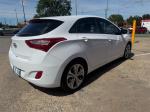 2014 HYUNDAI i30 5D HATCHBACK TROPHY GD MY14