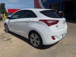 2014 HYUNDAI i30 5D HATCHBACK TROPHY GD MY14