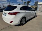 2013 HYUNDAI i30 5D HATCHBACK ACTIVE GD