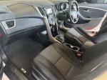 2013 HYUNDAI i30 5D HATCHBACK ACTIVE GD