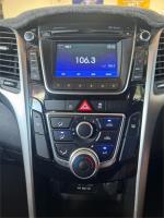 2013 HYUNDAI i30 5D HATCHBACK ACTIVE GD