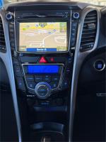 2015 HYUNDAI i30 5D HATCHBACK PREMIUM 1.6 CRDi GD3 SERIES 2