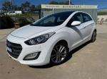 2015 HYUNDAI i30 5D HATCHBACK PREMIUM 1.6 CRDi GD3 SERIES 2
