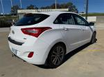 2015 HYUNDAI i30 5D HATCHBACK PREMIUM 1.6 CRDi GD3 SERIES 2