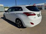 2015 HYUNDAI i30 4D WAGON TOURER 1.6 GDi GDe3 SERIES 2