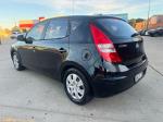 2011 HYUNDAI i30 5D HATCHBACK SX 1.6 CRDi FD MY11