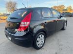 2011 HYUNDAI i30 5D HATCHBACK SX 1.6 CRDi FD MY11