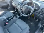 2011 HYUNDAI i30 5D HATCHBACK SX 1.6 CRDi FD MY11