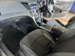 2011 HYUNDAI i45 4D SEDAN ACTIVE YF MY11