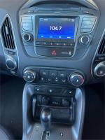 2013 HYUNDAI iX35 4D WAGON SE (FWD) LM SERIES II
