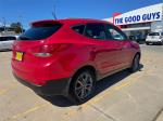 2013 HYUNDAI iX35 4D WAGON SE (FWD) LM SERIES II