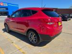 2013 HYUNDAI iX35 4D WAGON SE (FWD) LM SERIES II