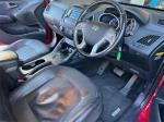 2013 HYUNDAI iX35 4D WAGON SE (FWD) LM SERIES II
